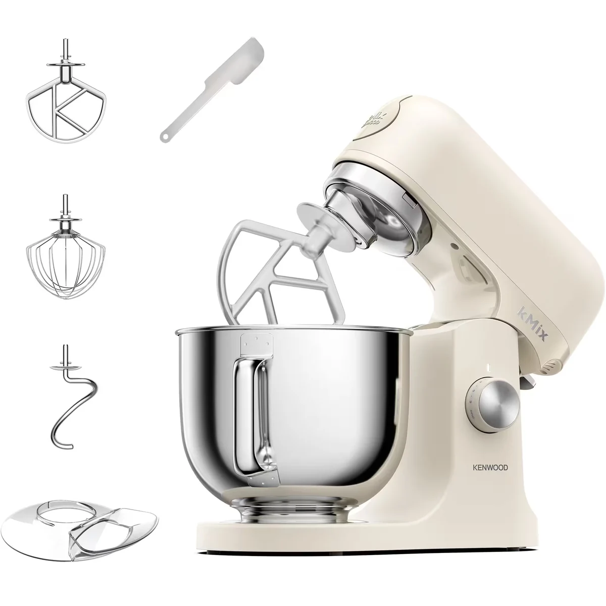 Kenwood kMix Cream köksmaskin