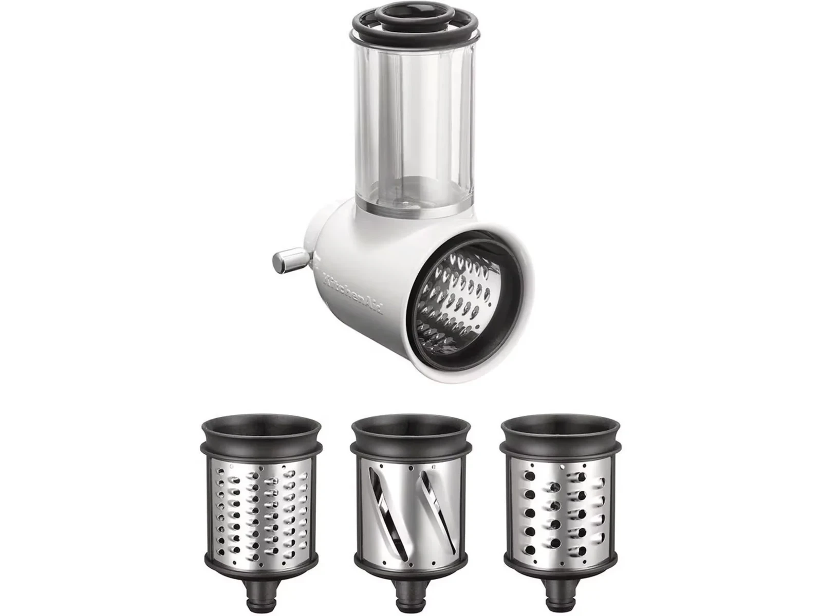KitchenAid grönsaksskärare Riv och Skär 5KSMVSA