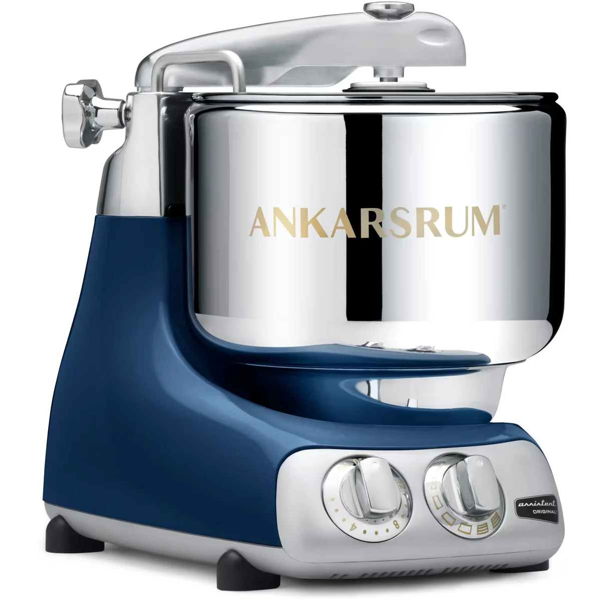 Ankarsrum Original Ocean Blue