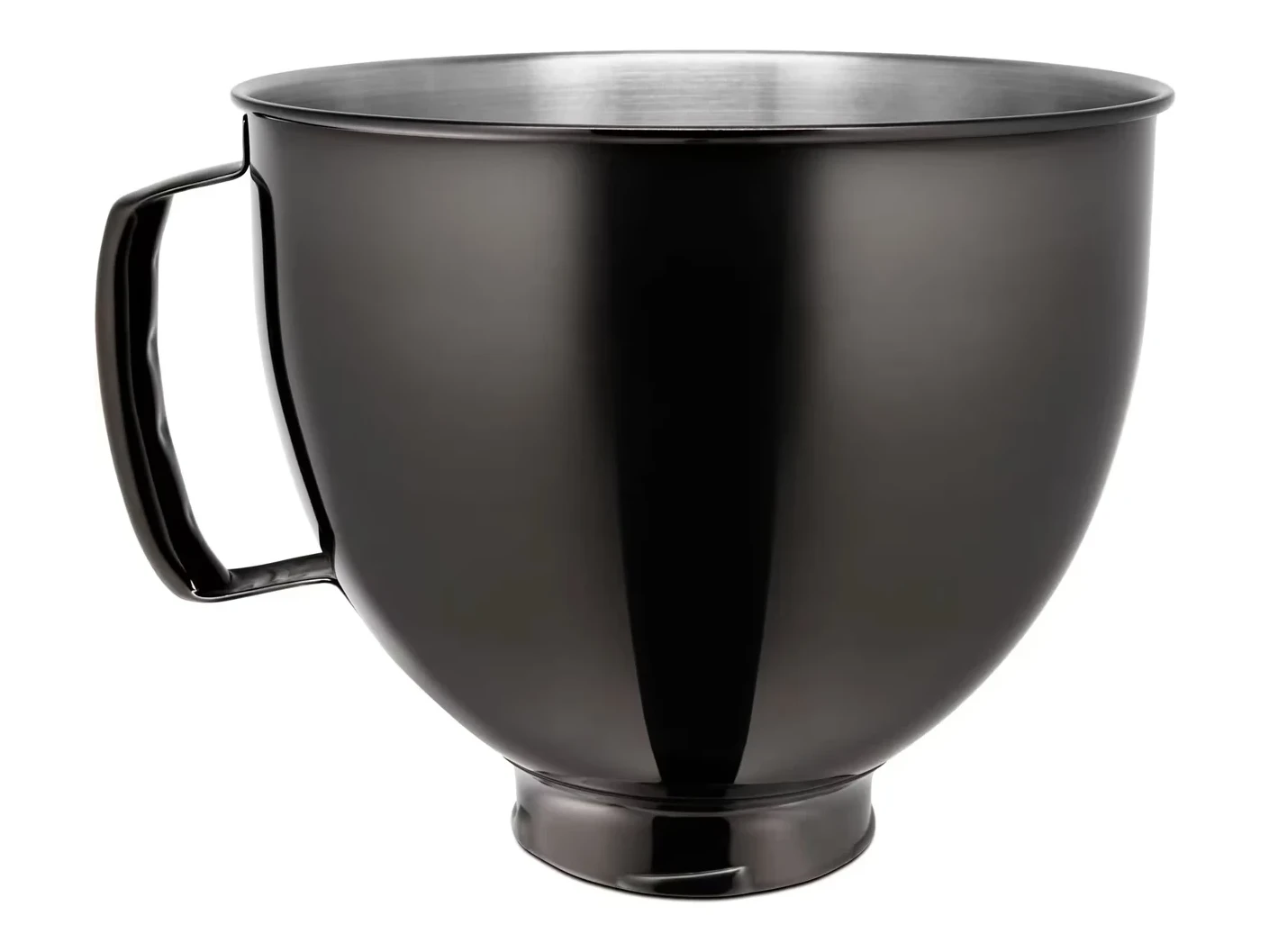 KitchenAid rostfri skål 4,8 liter