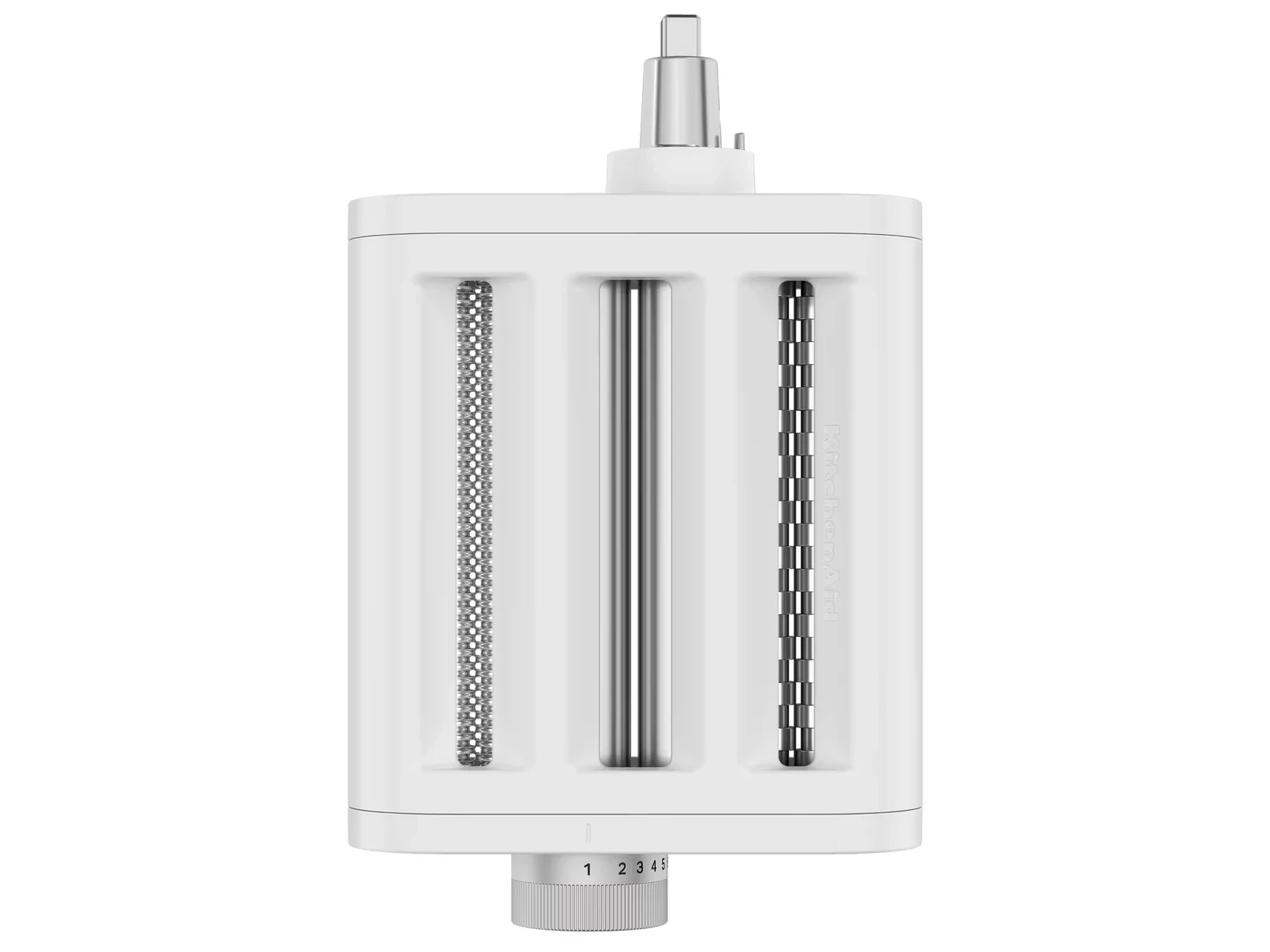 KitchenAid 3-i-1-pastainsats i plast