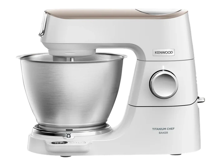 Kenwood Chef Baker köksmaskin